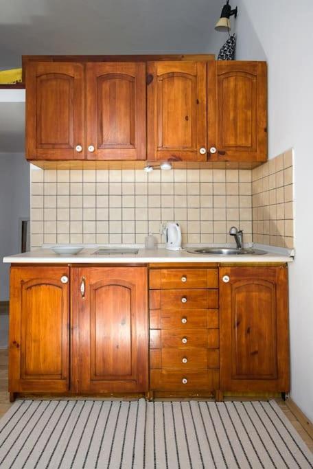 Sekretne Gniazdko W Tajemniczym Ogrodzie * Krasków